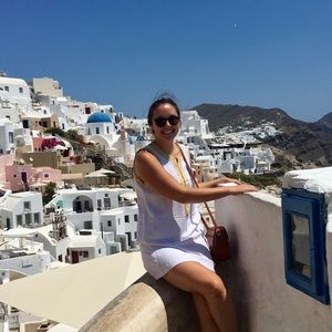 Meet your Posher, Gabrielle